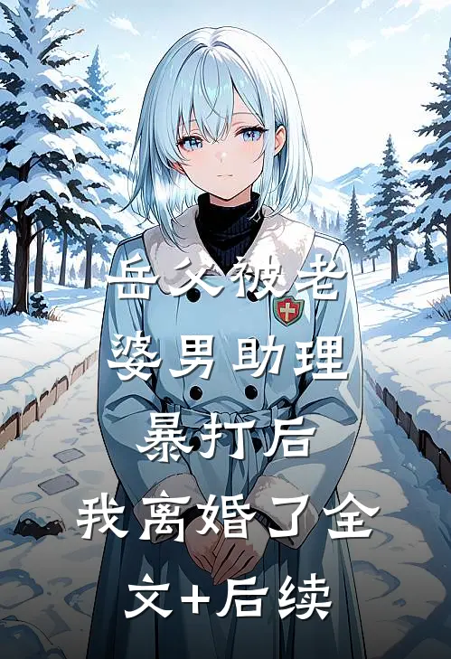 岳父被老婆男助理暴打后，我离婚了全文+后续