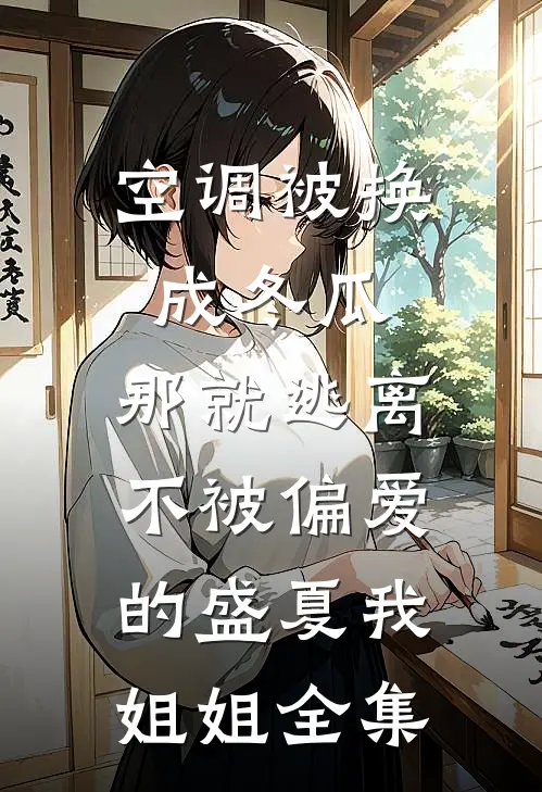 空调被换成冬瓜，那就逃离不被偏爱的盛夏我姐姐全集