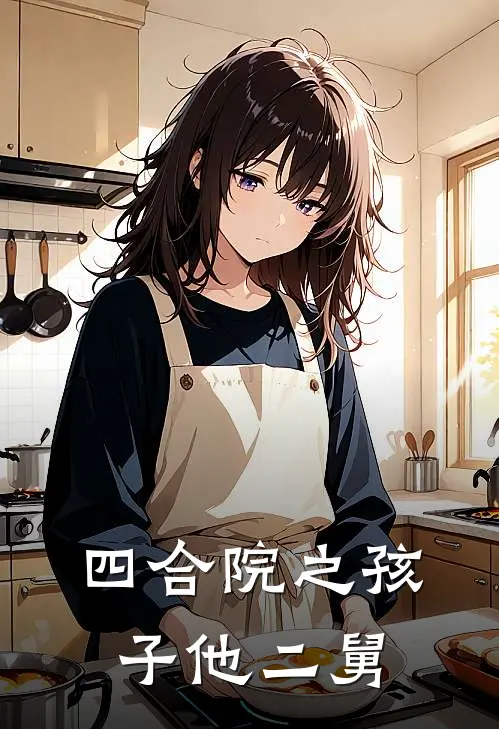四合院之孩子他二舅