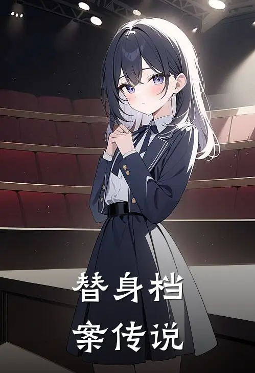 替身档案传说