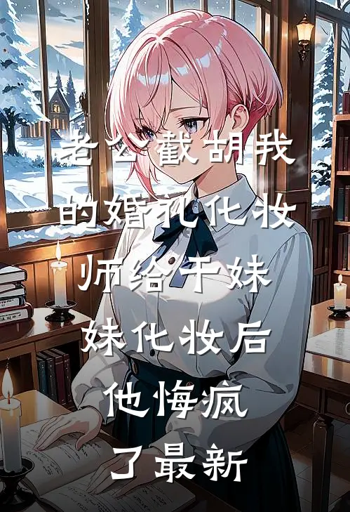 老公截胡我的婚礼化妆师给干妹妹化妆后，他悔疯了最新