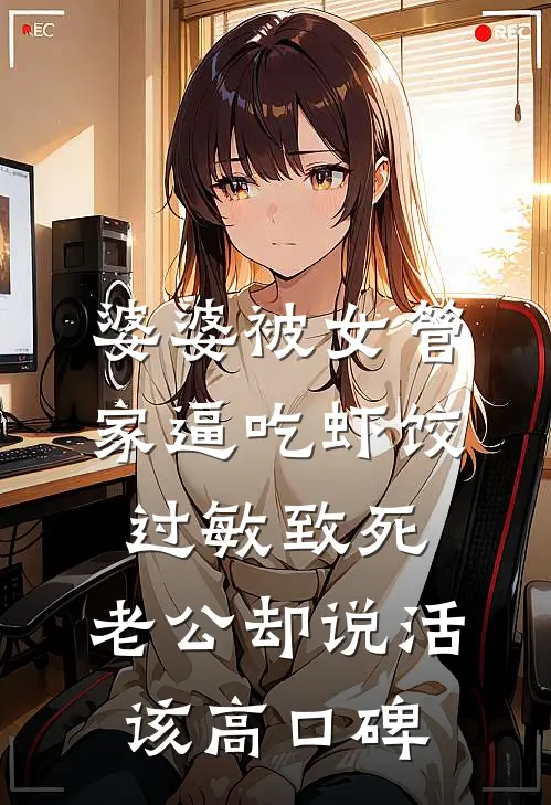 婆婆被女管家逼吃虾饺过敏致死，老公却说活该高口碑