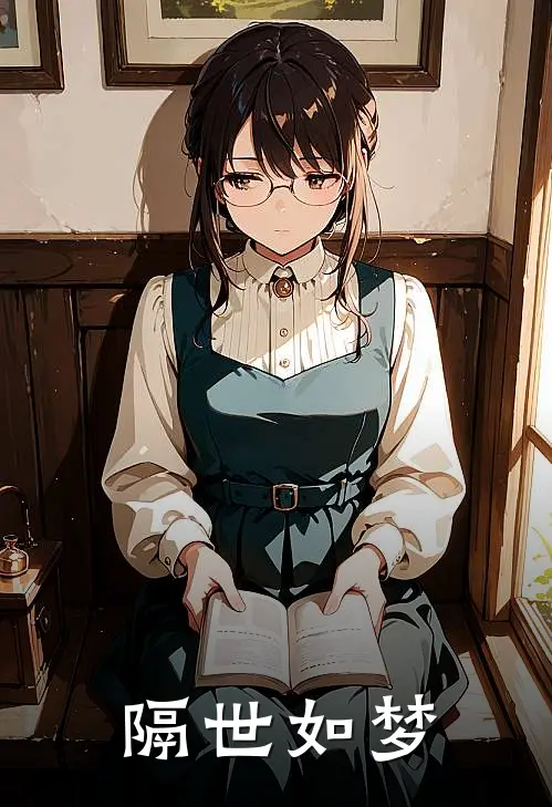 隔世如梦