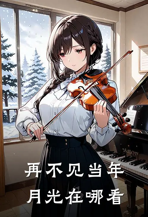 再不见当年月光在哪看