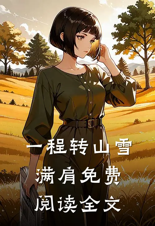 一程转山雪满肩免费阅读全文