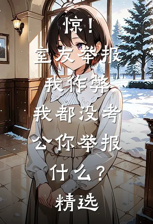 惊！室友举报我作弊，我都没考公你举报什么？精选