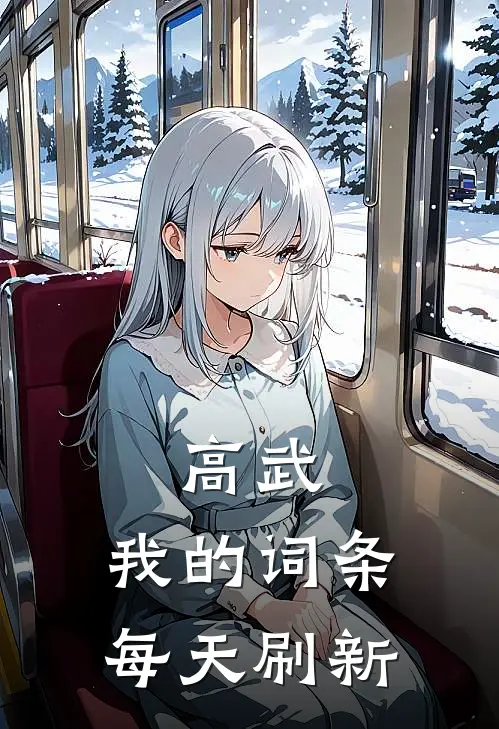 高武：我的词条每天刷新