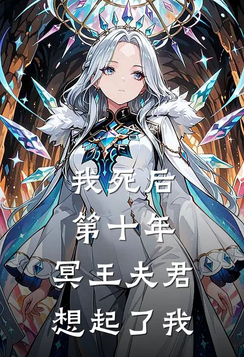 我死后第十年,冥王夫君想起了我