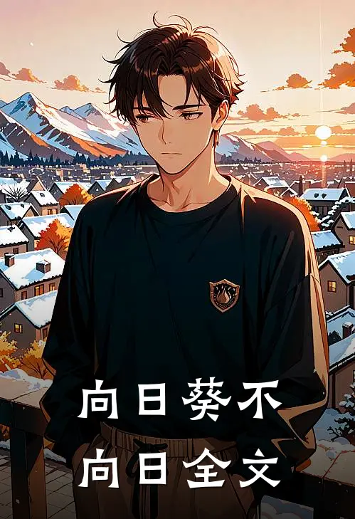 向日葵不向日全文