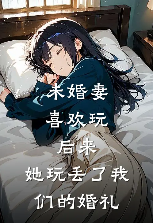 未婚妻喜欢玩，后来，她玩丢了我们的婚礼