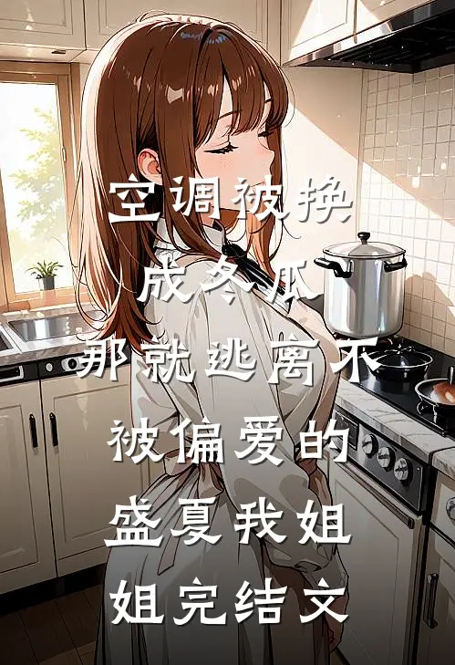 空调被换成冬瓜，那就逃离不被偏爱的盛夏我姐姐完结文