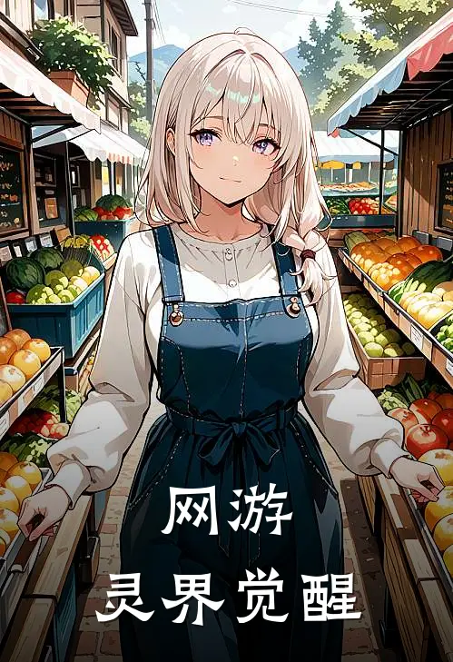 网游:灵界觉醒