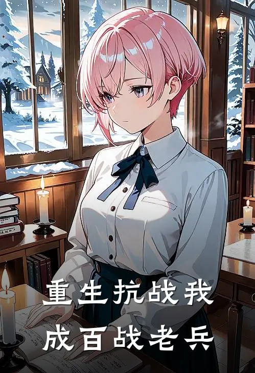 重生抗战我成百战老兵