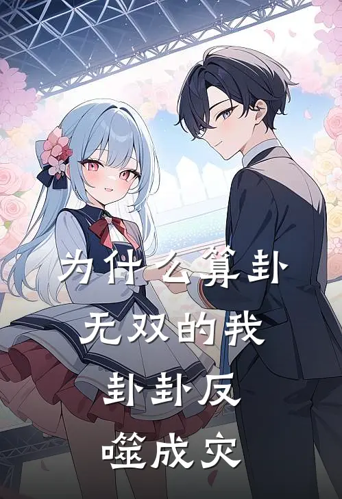 为什么算卦无双的我，卦卦反噬成灾