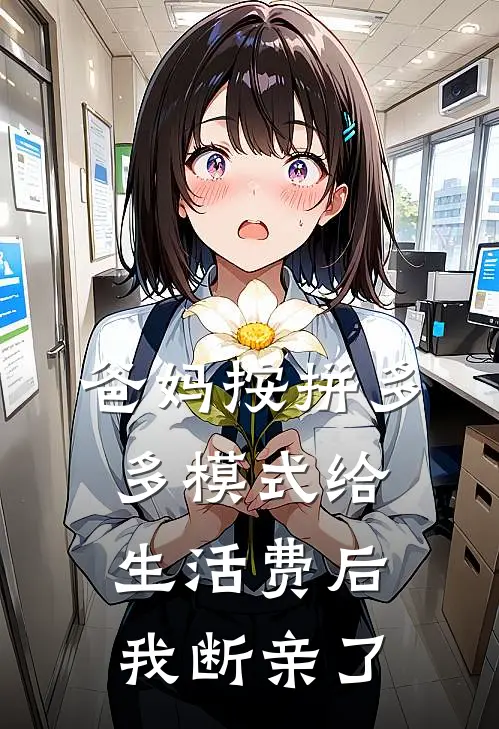 爸妈按拼多多模式给生活费后，我断亲了