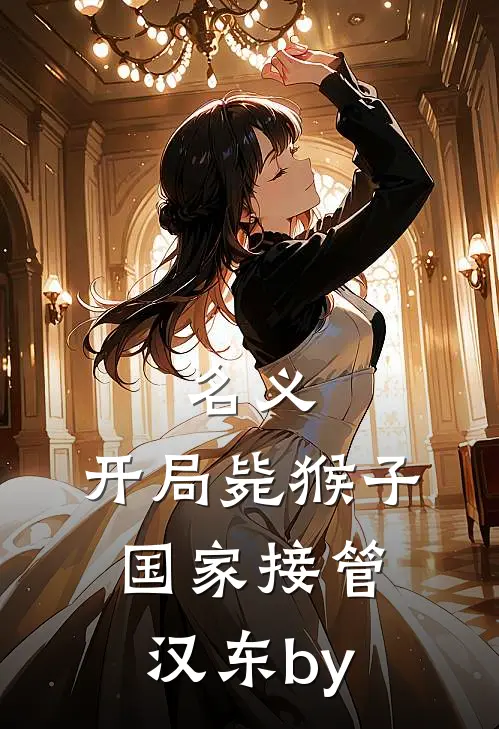名义：开局毙猴子，国家接管汉东by
