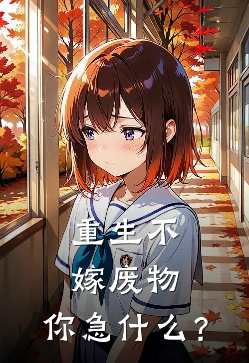 重生不嫁废物，你急什么？