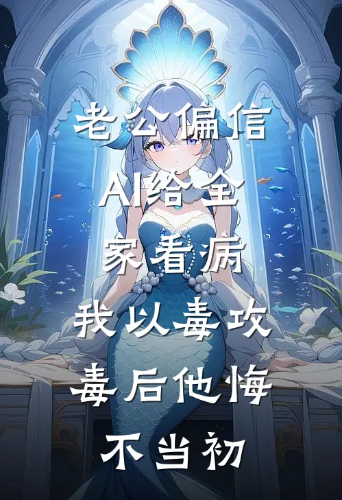 老公偏信AI给全家看病,我以毒攻毒后他悔不当初