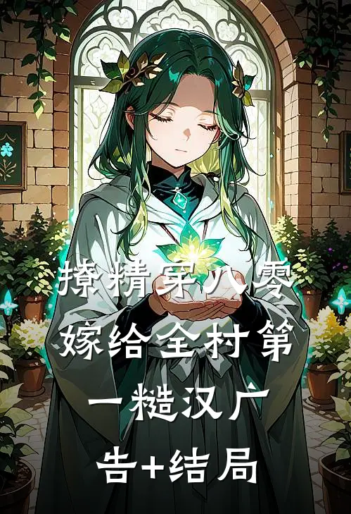 撩精穿八零，嫁给全村第一糙汉广告+结局