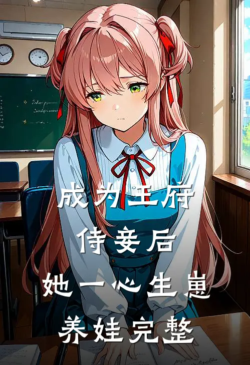 成为王府侍妾后，她一心生崽养娃完整