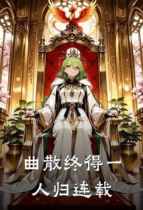 曲散终得一人归连载