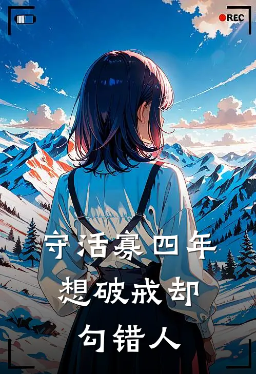 守活寡四年，想破戒却勾错人