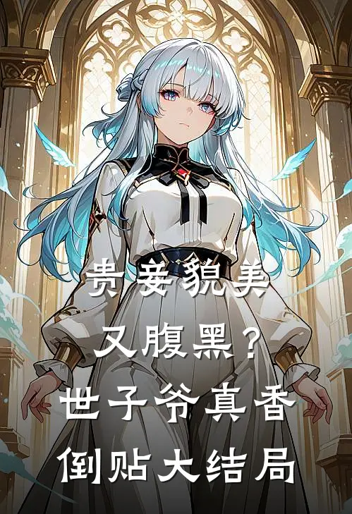 贵妾貌美又腹黑？世子爷真香倒贴大结局