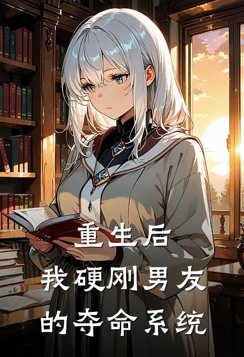 重生后，我硬刚男友的夺命系统