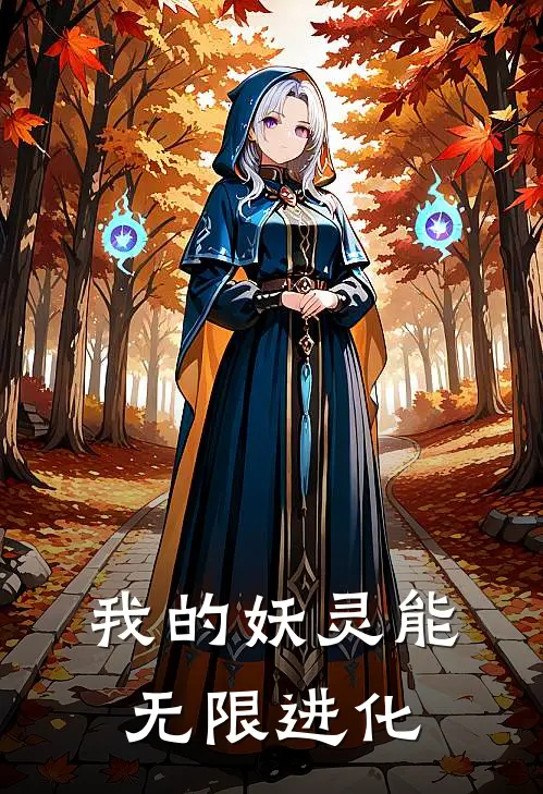 我的妖灵能无限进化