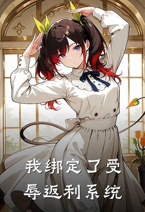 我绑定了受辱返利系统