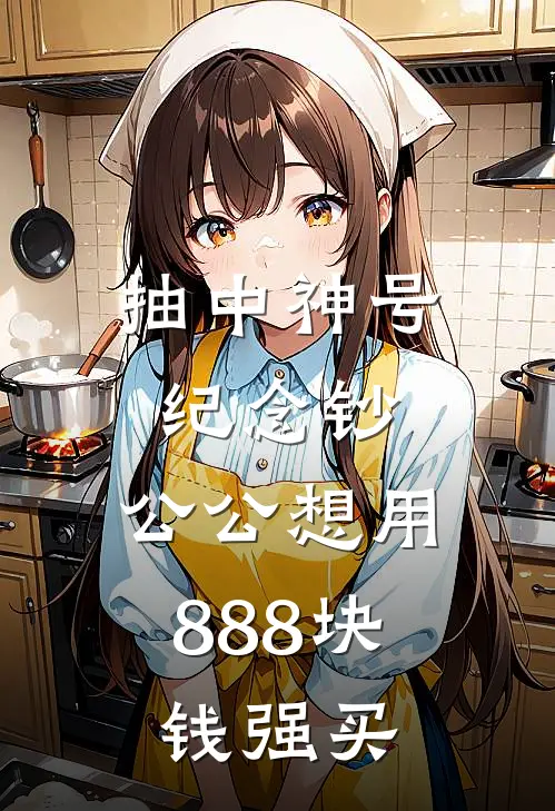 抽中神号纪念钞，公公想用888块钱强买