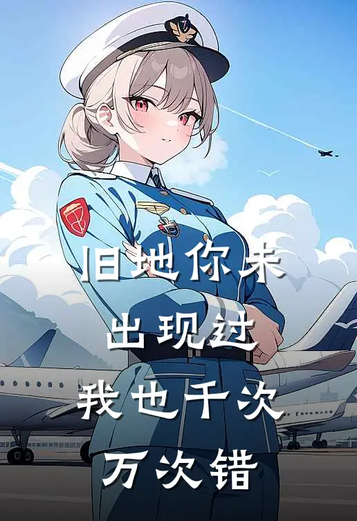 旧地你未出现过，我也千次万次错
