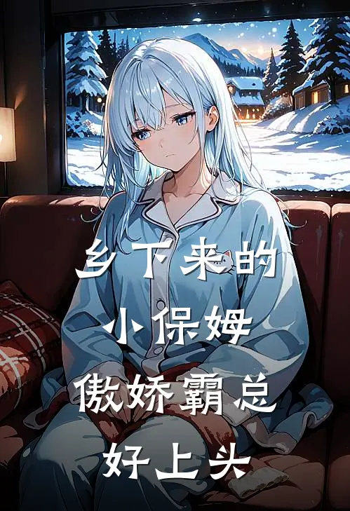 乡下来的小保姆，傲娇霸总好上头