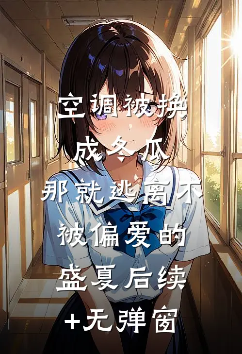 空调被换成冬瓜，那就逃离不被偏爱的盛夏后续+无弹窗