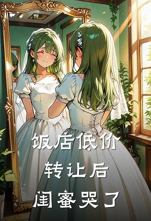 饭店低价转让后，闺蜜哭了