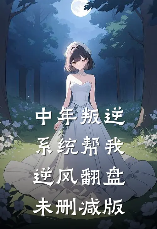 中年叛逆，系统帮我逆风翻盘未删减版
