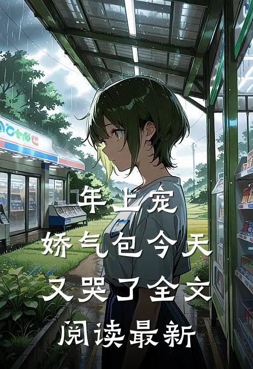年上宠，娇气包今天又哭了全文阅读最新