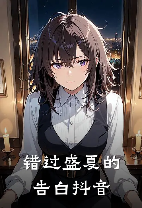 错过盛夏的告白抖音