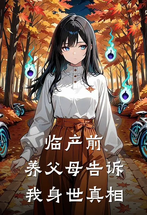 临产前，养父母告诉我身世真相