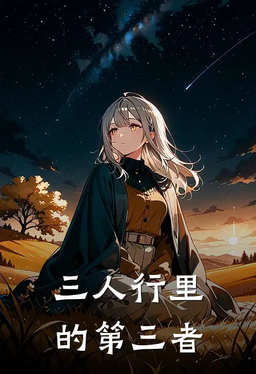 三人行里的第三者