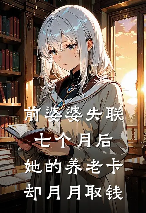 前婆婆失联七个月后，她的养老卡却月月取钱