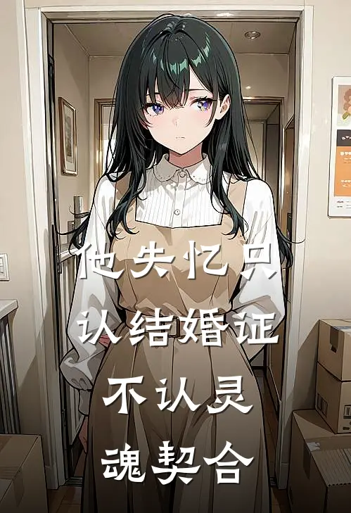 他失忆只认结婚证,不认灵魂契合