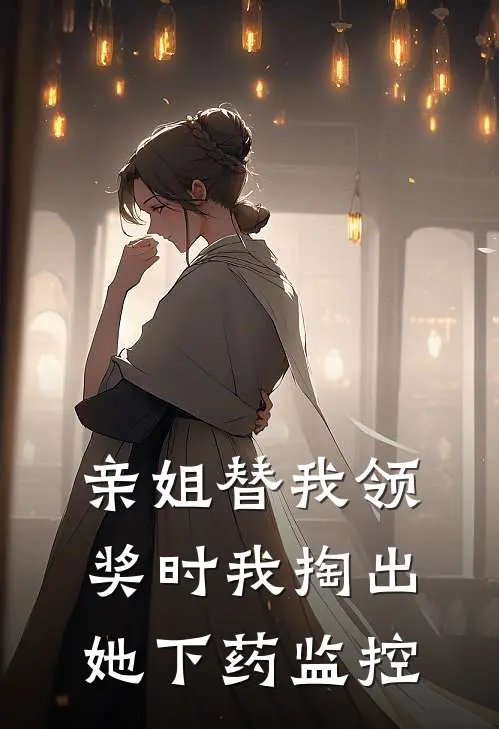 亲姐替我领奖时我掏出她下药监控