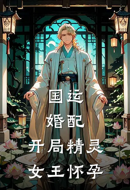 国运：婚配，开局精灵女王怀孕
