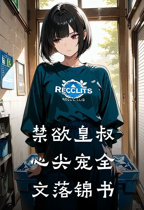 禁欲皇叔心尖宠全文落锦书