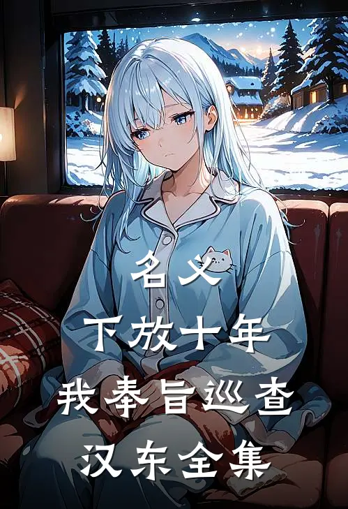 名义：下放十年，我奉旨巡查汉东全集