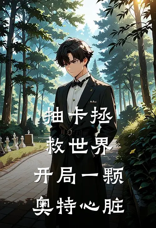 抽卡拯救世界，开局一颗奥特心脏