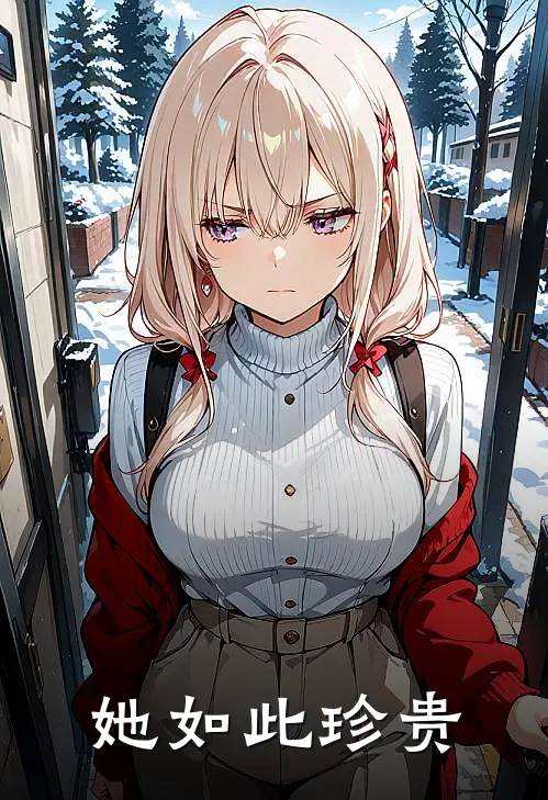 她如此珍贵