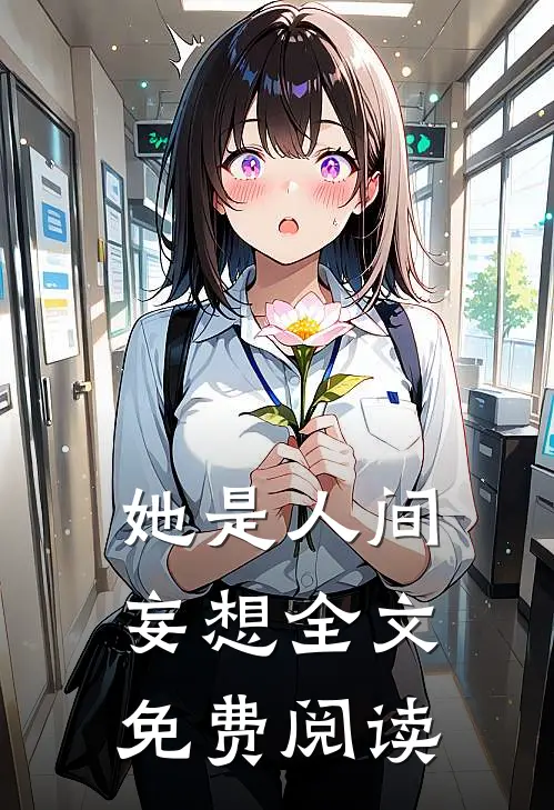 她是人间妄想全文免费阅读