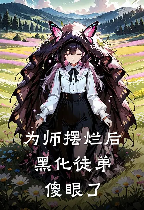 为师摆烂后,黑化徒弟傻眼了